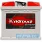 Купить Аккумулятор YIGITAKU MF 55Ah 520A L Plus (L1)