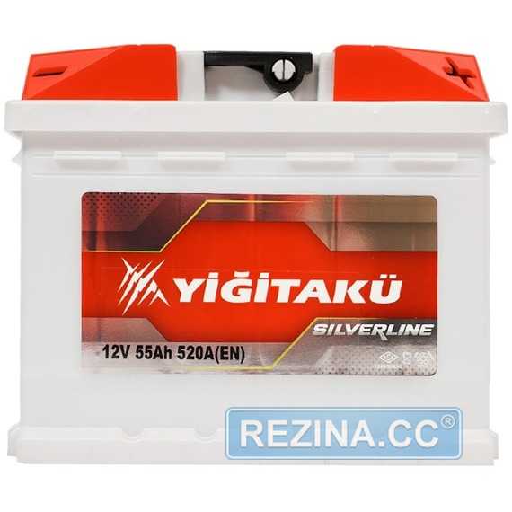 Аккумулятор YIGITAKU MF - rezina.cc