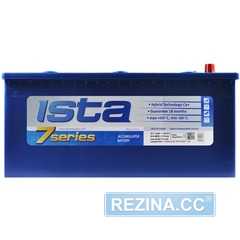 Купить Аккумулятор ISTA 7 Series 140Ah 850A L Plus (D4)