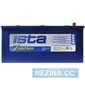 Купить Аккумулятор ISTA 7 Series 140Ah 850A L Plus (D4)