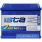 Купити Акумулятор ISTA 7 Series 50Ah 480A L Plus (L1)