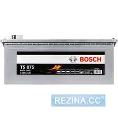 Аккумулятор BOSCH (T50 750) (D4) - rezina.cc