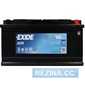 Купить Аккумулятор EXIDE Start-Stop AGM (EK1050) 6СТ-105 R+ (L6)