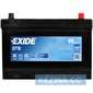 Купить Аккумулятор EXIDE Start-Stop EFB Asia (EL954) 6СТ-95 R+ (D31)