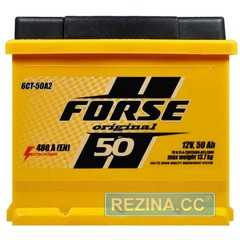 Аккумулятор FORSE (L1) - rezina.cc