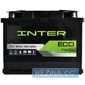 Купить Аккумулятор INTER Eco 6СТ-60 R+ (L2)