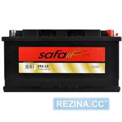 Аккумулятор SAFA Oro - rezina.cc