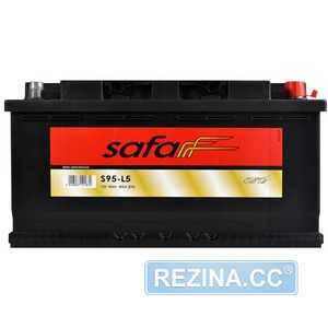 Купить Аккумулятор SAFA Oro 6СТ-95 R+ (595 402 080) (L5)