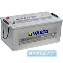 Аккумулятор VARTA Promotive Silver - rezina.cc