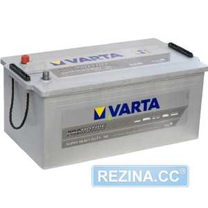Купити Аккумулятор VARTA Promotive Silver 6CT-145 (K7) (D4A)