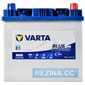 Купить Аккумулятор VARTA Blue Dynamic EFB Asia (N65) 6СТ-65 R+ (D23)