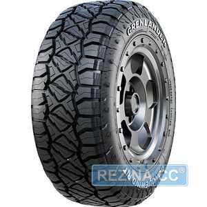 Купити Всесезонна шина GRENLANDER CONQUEWIND R/T 245/75R16 111Q XL
