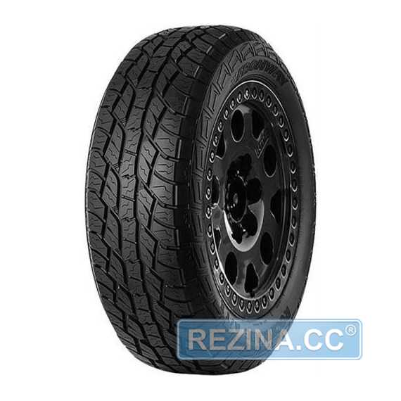 Купить Всесезонная шина FRONWAY Rockblade A/T II 205/70R15 96H