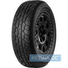 Купити Всесезонна шина FRONWAY Rockblade A/T II 255/60R18 112Т