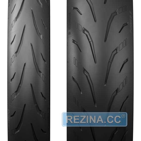Купить Мотошина MICHELIN Power 6 190/55R17 75W Rear TL