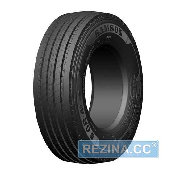 Купить Грузовая шина SAMSON GR-A1 (рулевая) 315/70R22.5 156/150L 20PR