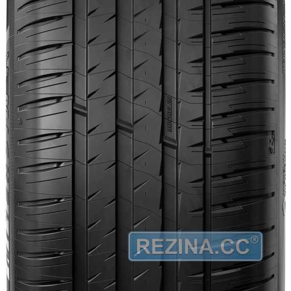 Купить Летняя шина MICHELIN Pilot Sport 4 SUV 235/35R21 101Y XL