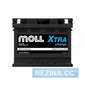 Аккумулятор MOLL X-Tra Charge - rezina.cc