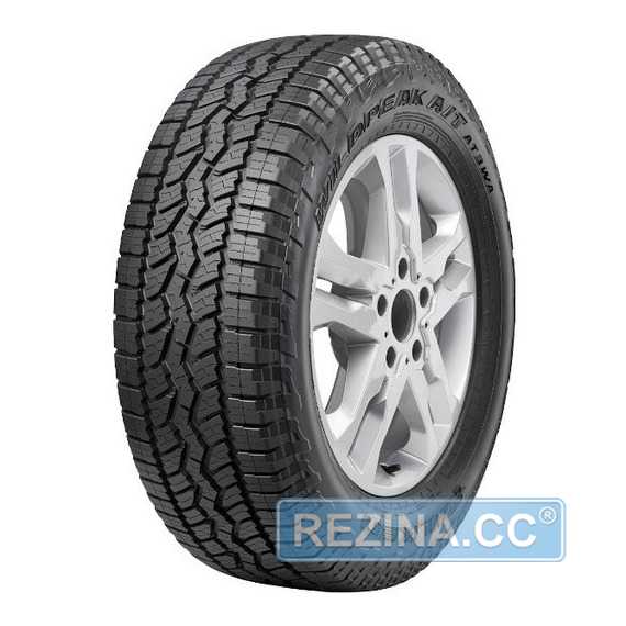 Купить Всесезонная шина FALKEN WILDPEAK A/T AT3WA 265/75R16 119/116R