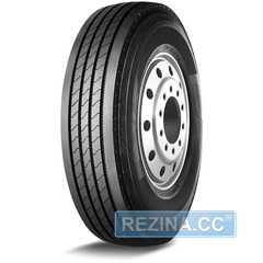 Купить Грузовая шина NEOTERRA NT366 (рулевая) 315/80R22.5 154/151M