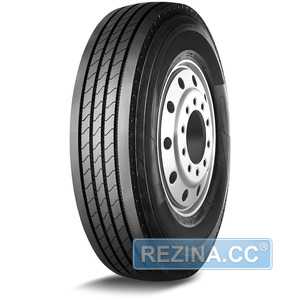 Купить Грузовая шина NEOTERRA NT366 (рулевая) 315/80R22.5 154/151M