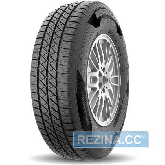 Всесезонная шина STARMAXX VanMaxx A/S - rezina.cc