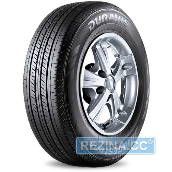Летняя шина BRIDGESTONE Duravis R611 - rezina.cc