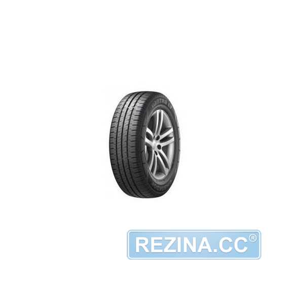 Летняя шина BRIDGESTONE Duravis R611 - rezina.cc