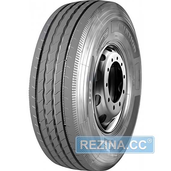 Купить Грузовая шина OVATION RSVI-162 (рулевая) 385/65R22,5 160K