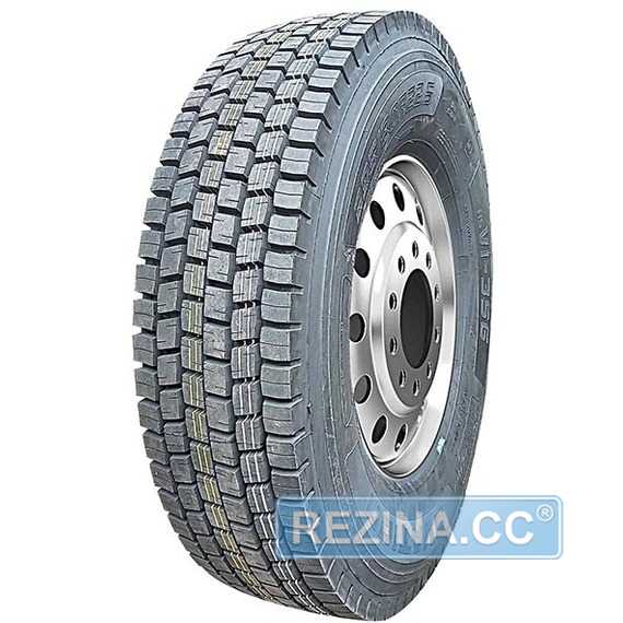 Грузовая шина OVATION RSVI-356 - rezina.cc