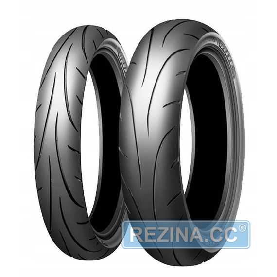 Мотошина DUNLOP SportMax Q-Lite - rezina.cc