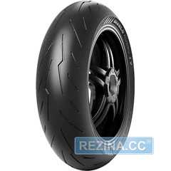 Купити Мотошина PIRELLI DIABLO ROSSO IV 205/55R17 78W Rear