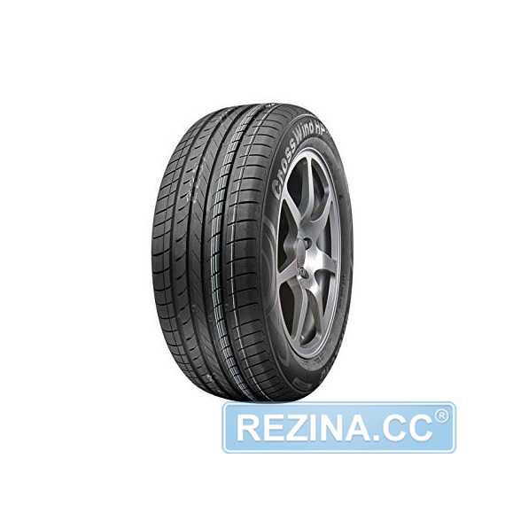 Летняя шина LINGLONG CrossWind HP010 - rezina.cc