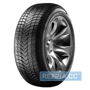 Купить Всесезонная шина SUNNY NC501 215/60R17 100V XL
