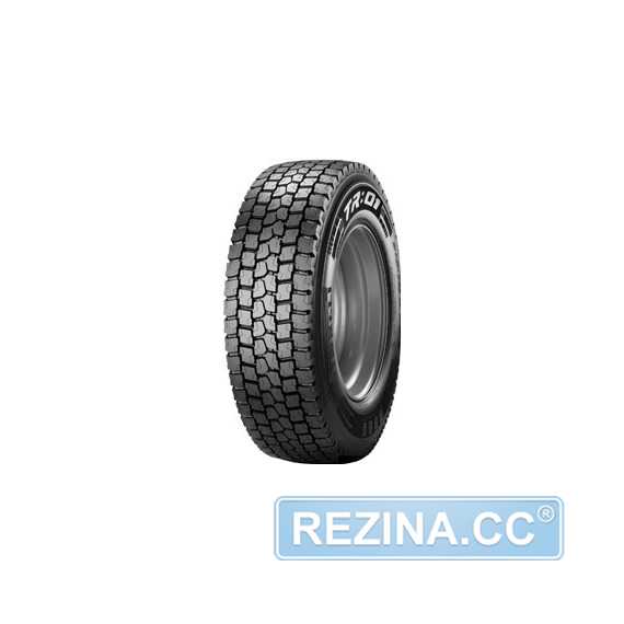 Грузовая шина PIRELLI TR01 - rezina.cc