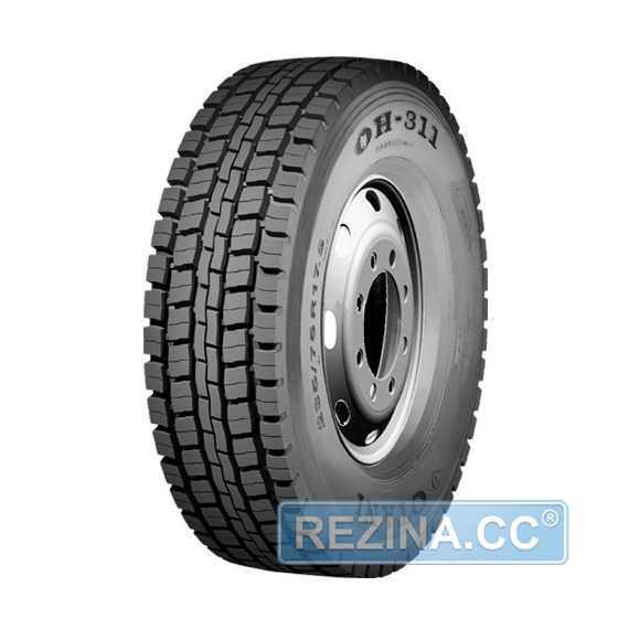 Грузовая шина OTANI OH-311 - rezina.cc