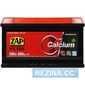 Купить Аккумулятор ZAP Plus 6СТ-100 AзЕ (600 95)