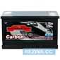 Купить Аккумулятор SZNAJDER Carbon Start Stop EFB 6СТ- 75 R+ (LB3) (575 08)