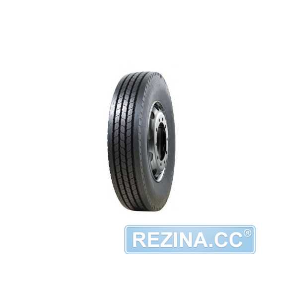 Купить Грузовая шина MIRAGE MG111 (рулевая) 225/70R19.5 135/133L