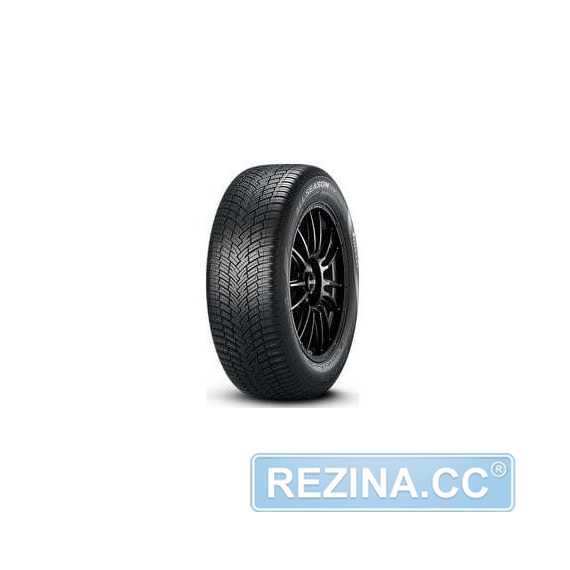 Купити Всесезонна шина PIRELLI Scorpion All Season SF2 265/60R18 114V