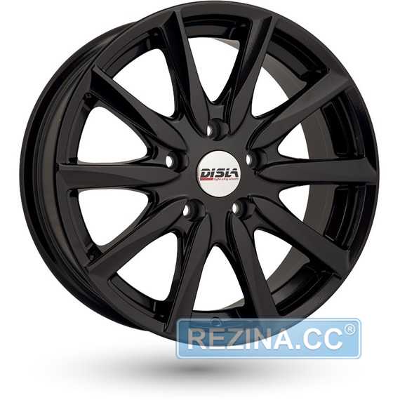 Купити DISLA Raptor 502 B R15 W6.5 PCD4x114.3 ET35 DIA67.1