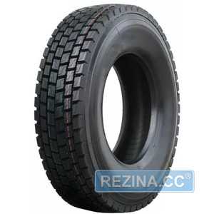 Купить Грузовая шина DOUBLESTAR DSRD01 (ведущая) 205/75R17.5 125/123M