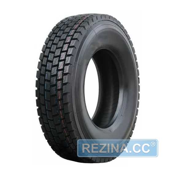 Купить Грузовая шина DOUBLESTAR DSRD01 (ведущая) 205/75R17.5 125/123M