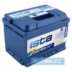 Купить Аккумулятор ISTA 7 Series 6СТ-65 L+ (L2)