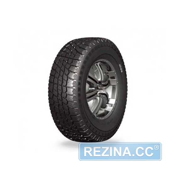 Купить Всесезонная шина TRACMAX X-privilo AT08 265/65R17 112T