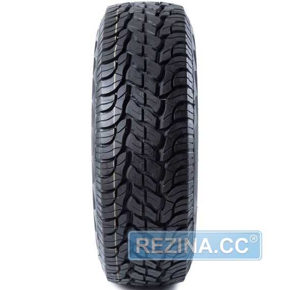 Летняя Шина TRACMAX X-Privilo RF06 - rezina.cc