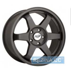 Купить Легковой диск ANGEL JDM 819 GB R18 W8 PCD5x112 ET40 DIA72.6