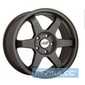 Купить Легковой диск ANGEL JDM 819 GB R18 W8 PCD5x112 ET40 DIA72.6