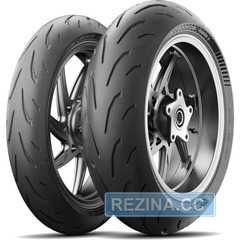 Мотошина MICHELIN Pilot Power 6 - rezina.cc