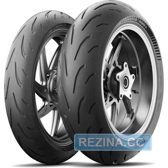 Мотошина MICHELIN Pilot Power 6 - rezina.cc